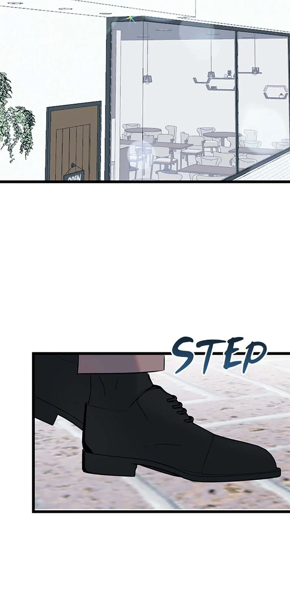 The Dignity Of Romance Chapter 91 page 3