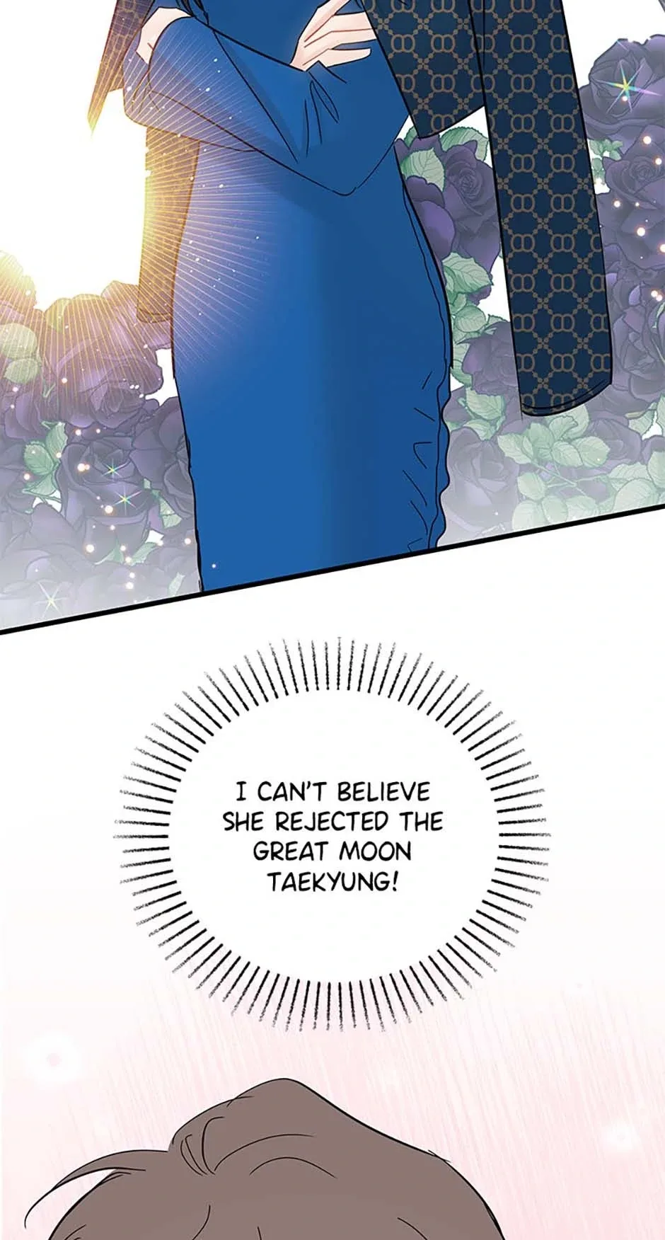 The Dignity Of Romance Chapter 92 page 38
