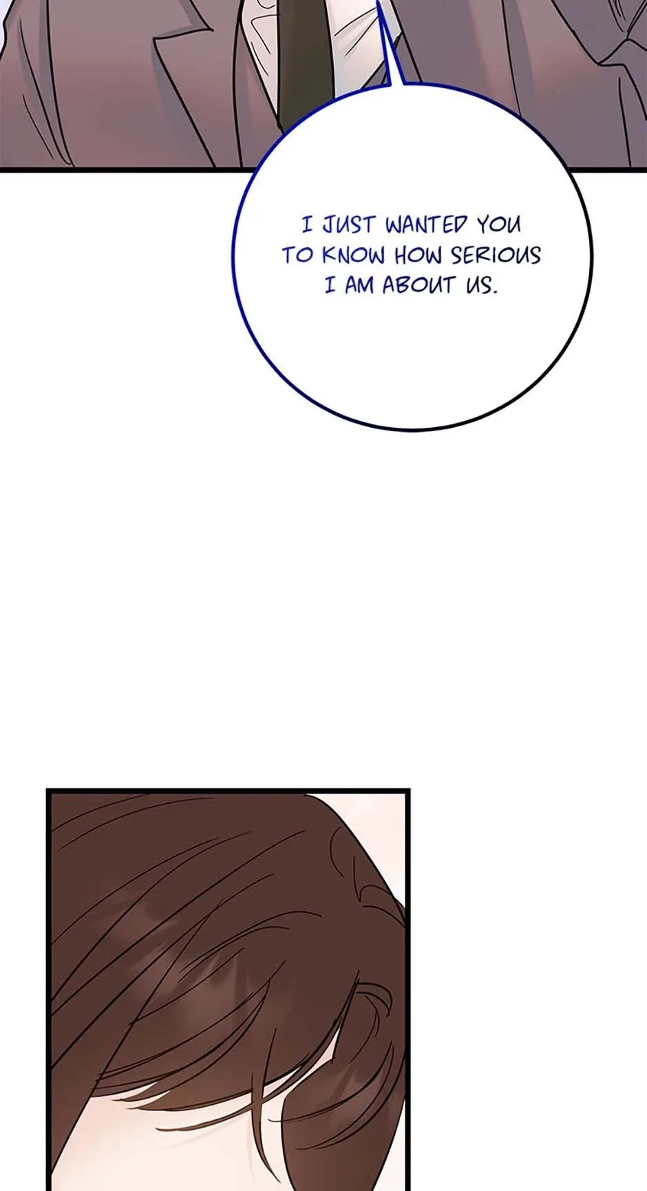 The Dignity Of Romance Chapter 91 page 22