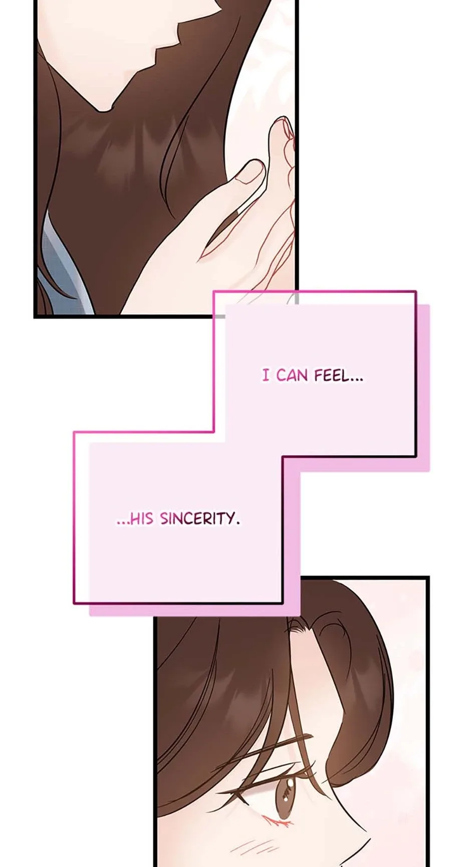 The Dignity Of Romance Chapter 91 page 23