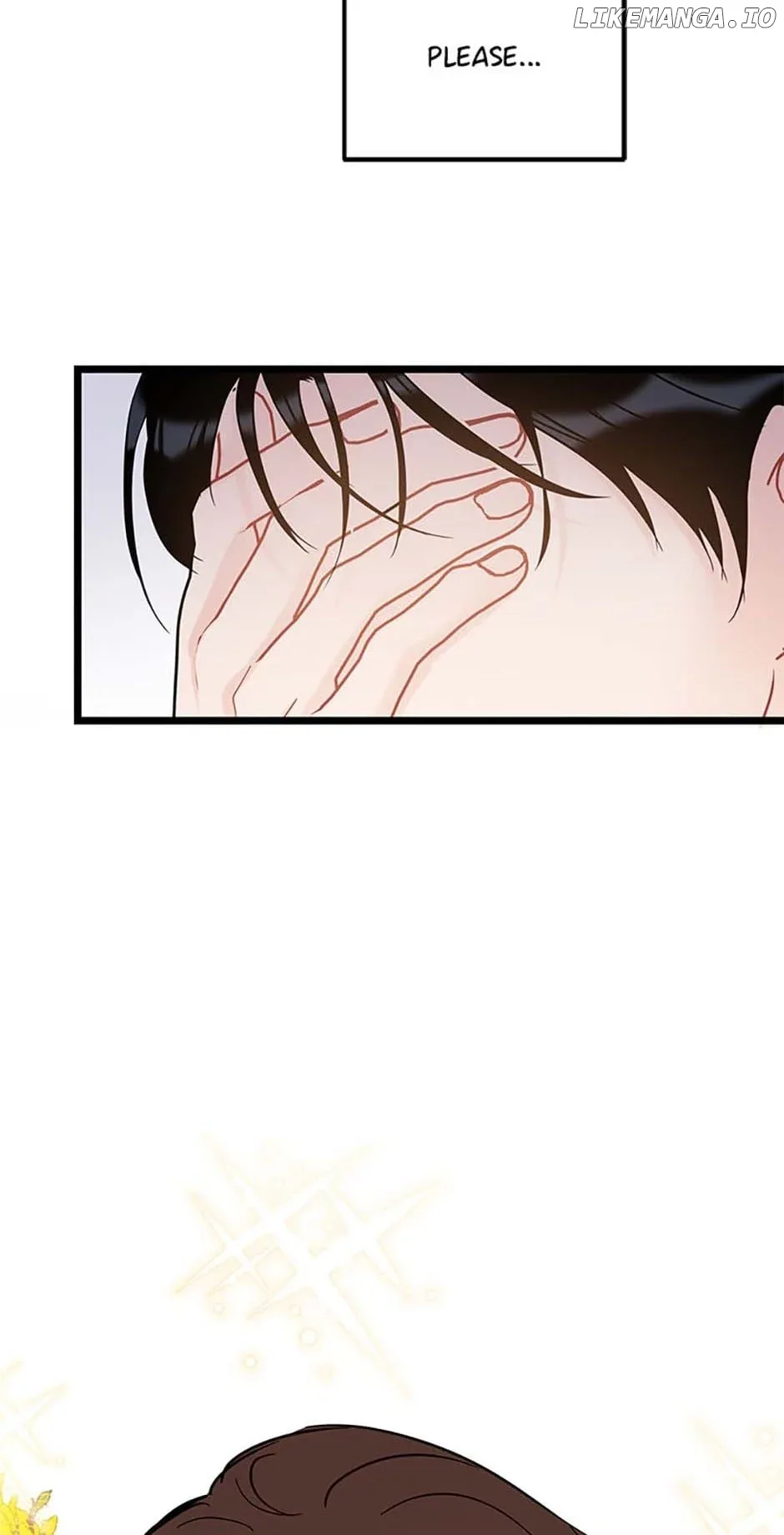The Dignity Of Romance Chapter 85 page 20