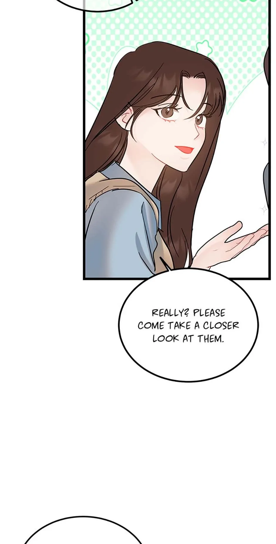 The Dignity Of Romance Chapter 92 page 49