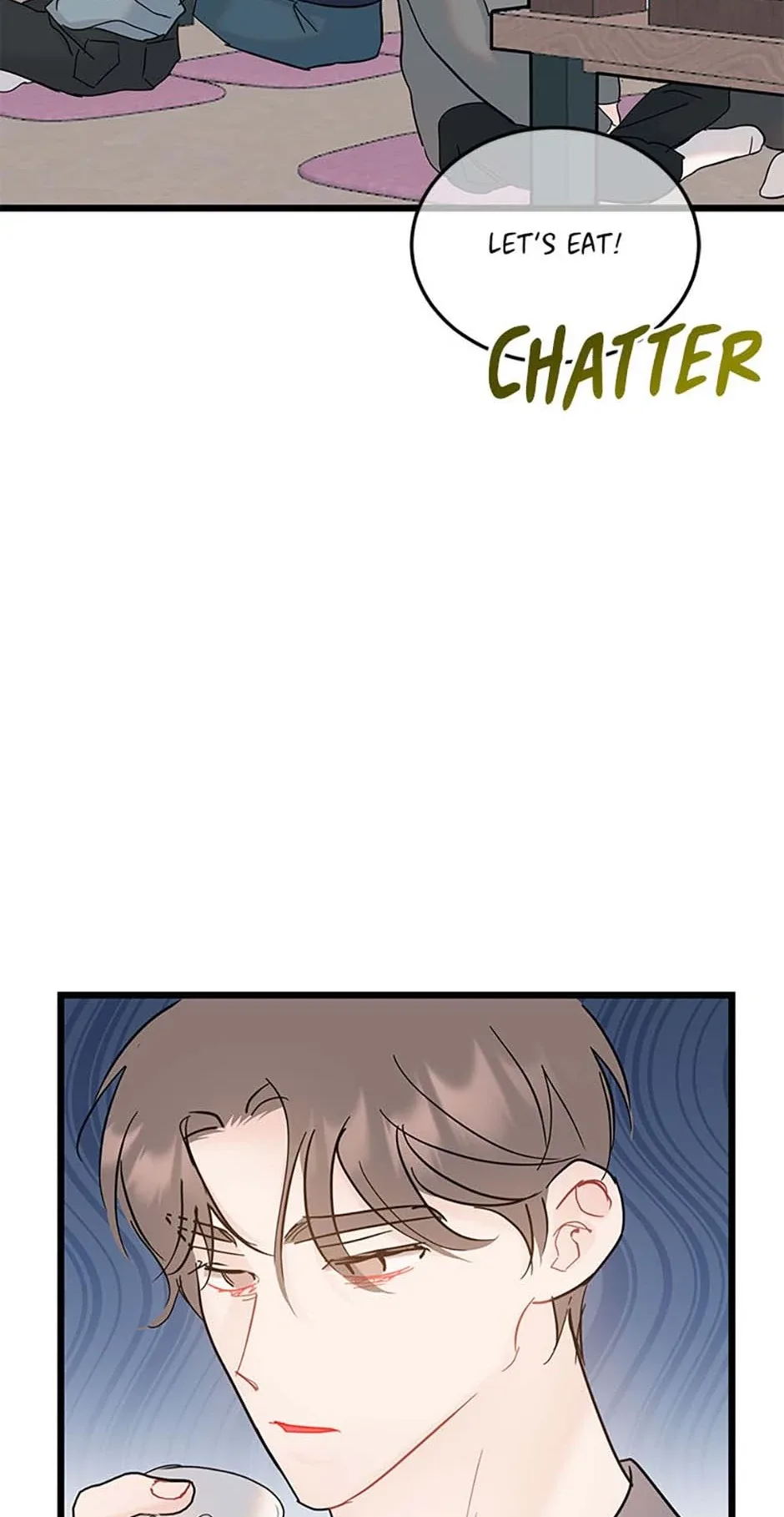 The Dignity Of Romance Chapter 92 page 22