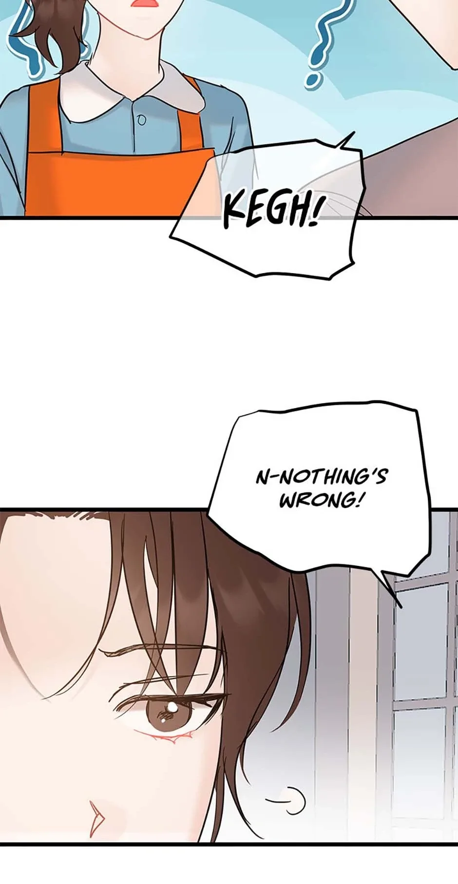 The Dignity Of Romance Chapter 92 page 24