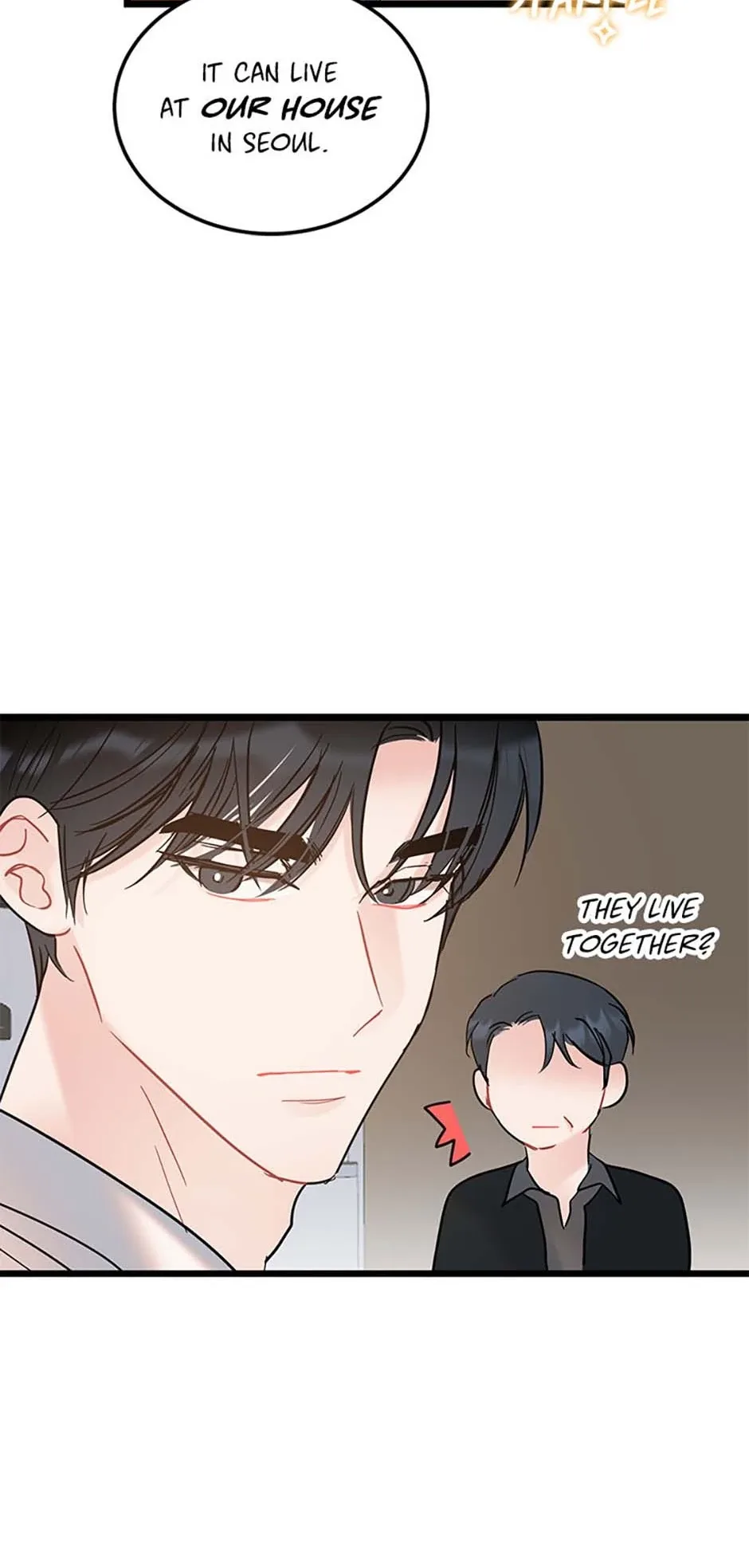 The Dignity Of Romance Chapter 92 page 56