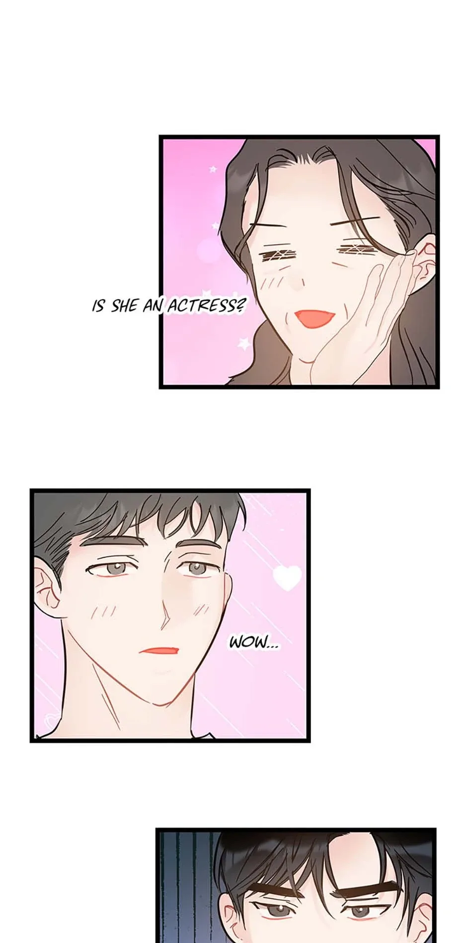 The Dignity Of Romance Chapter 92 page 4