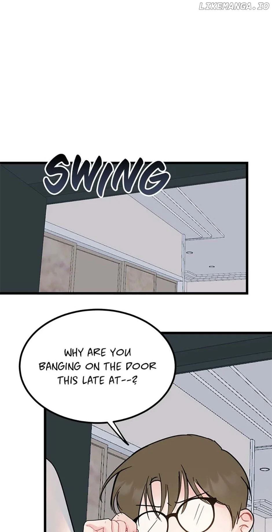 The Dignity Of Romance Chapter 84 page 53
