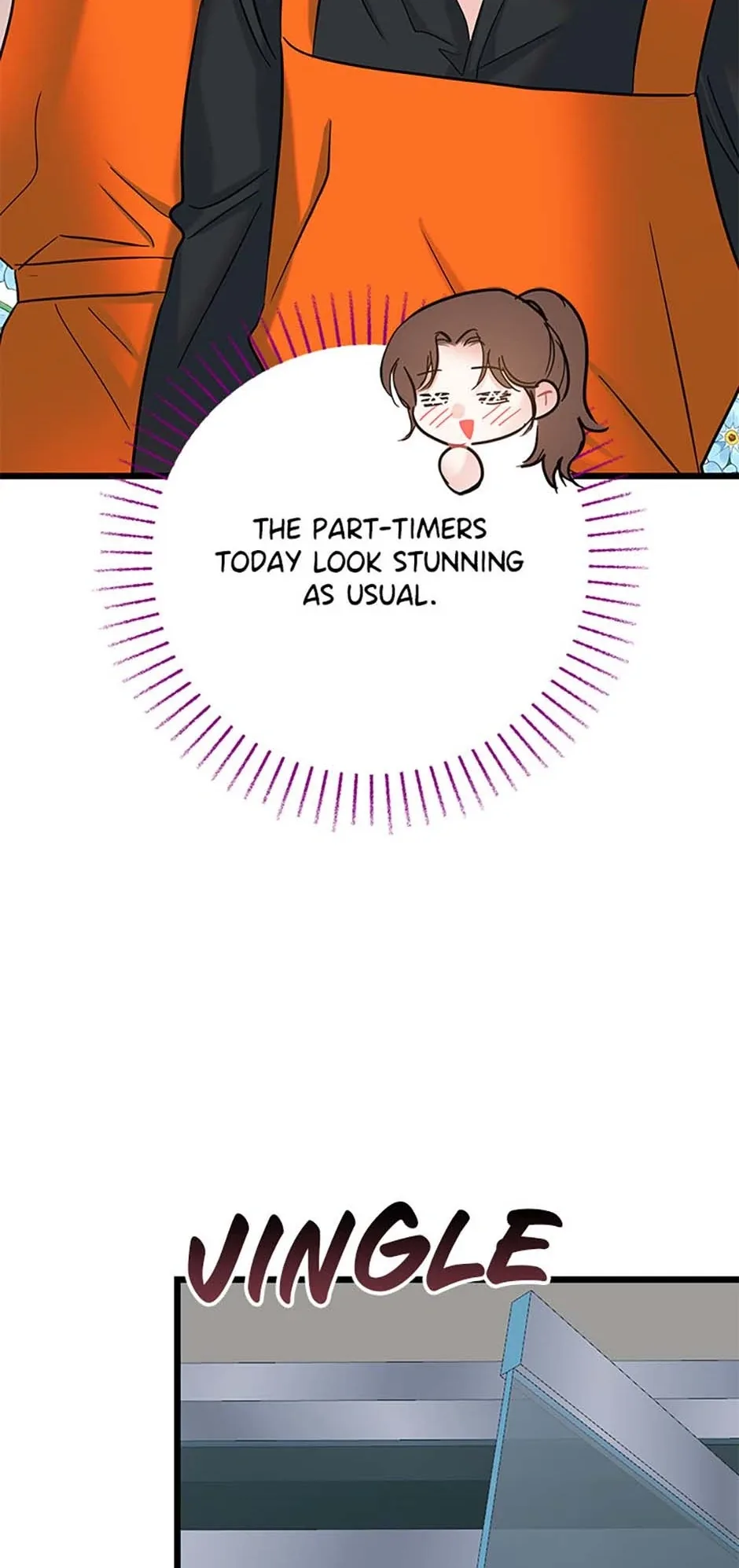 The Dignity Of Romance Chapter 91 page 52