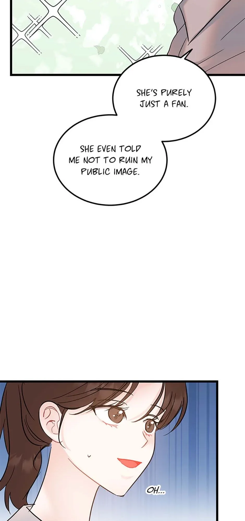 The Dignity Of Romance Chapter 92 page 28