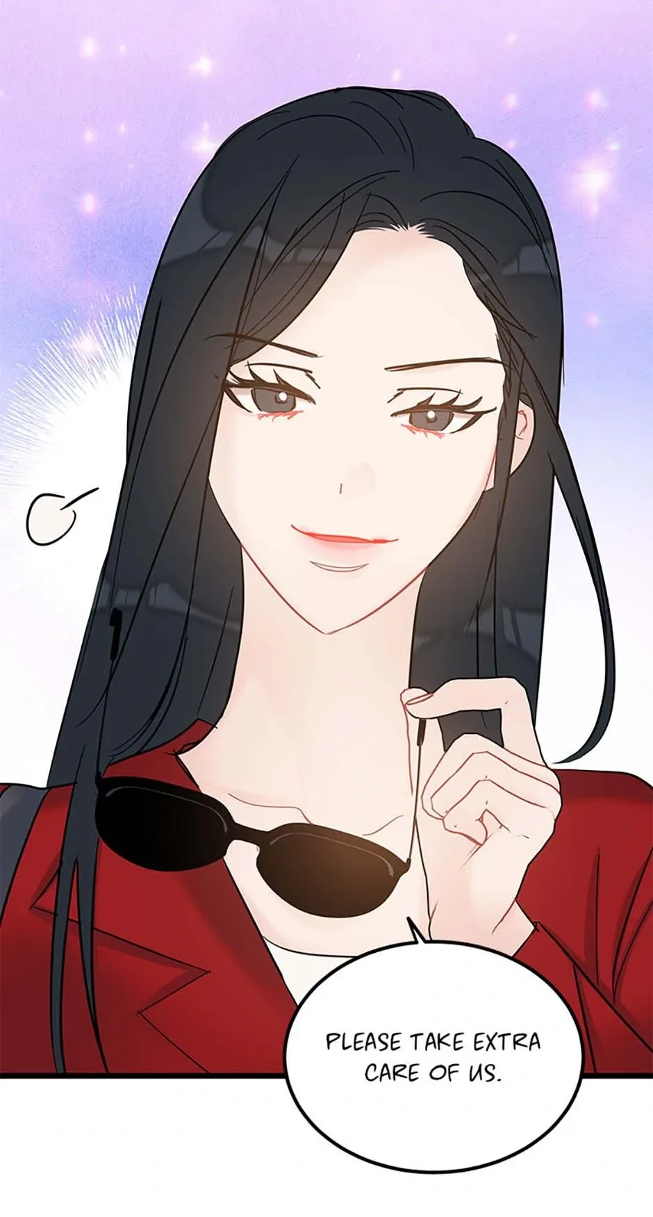 The Dignity Of Romance Chapter 92 page 16