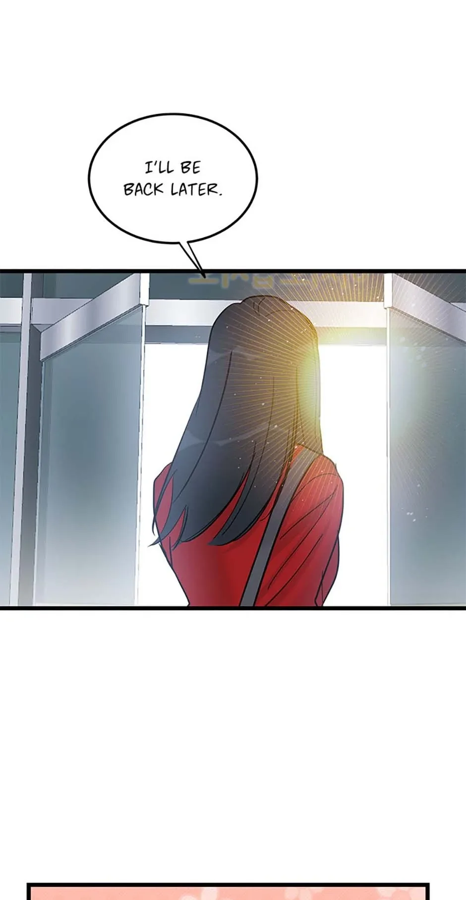 The Dignity Of Romance Chapter 92 page 17