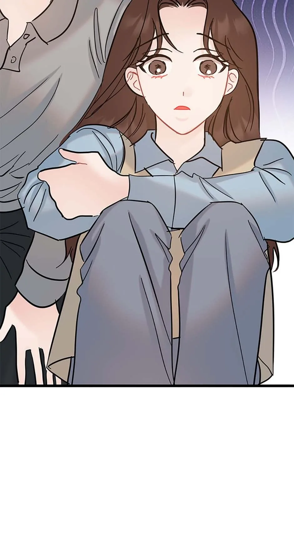 The Dignity Of Romance Chapter 92 page 43