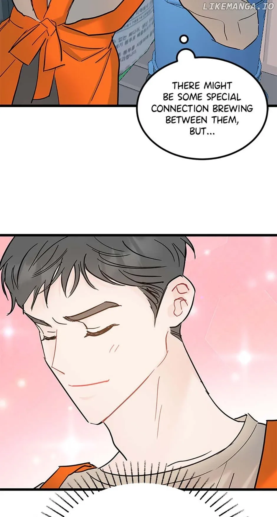 The Dignity Of Romance Chapter 88 page 11