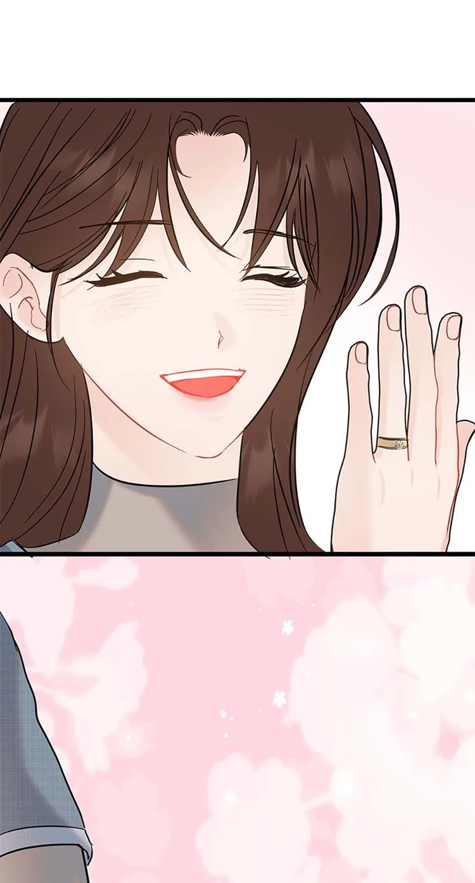 The Dignity Of Romance Chapter 91 page 28
