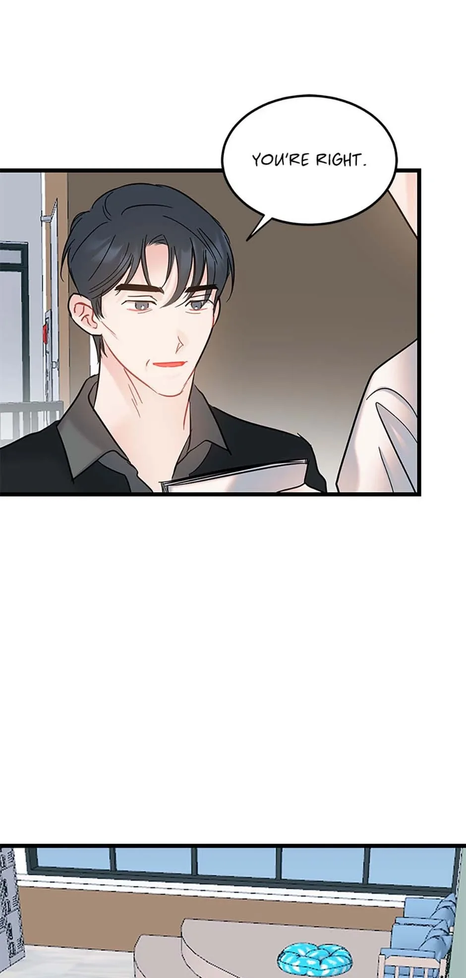 The Dignity Of Romance Chapter 92 page 51