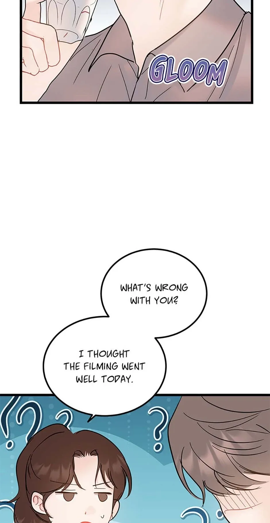 The Dignity Of Romance Chapter 92 page 23