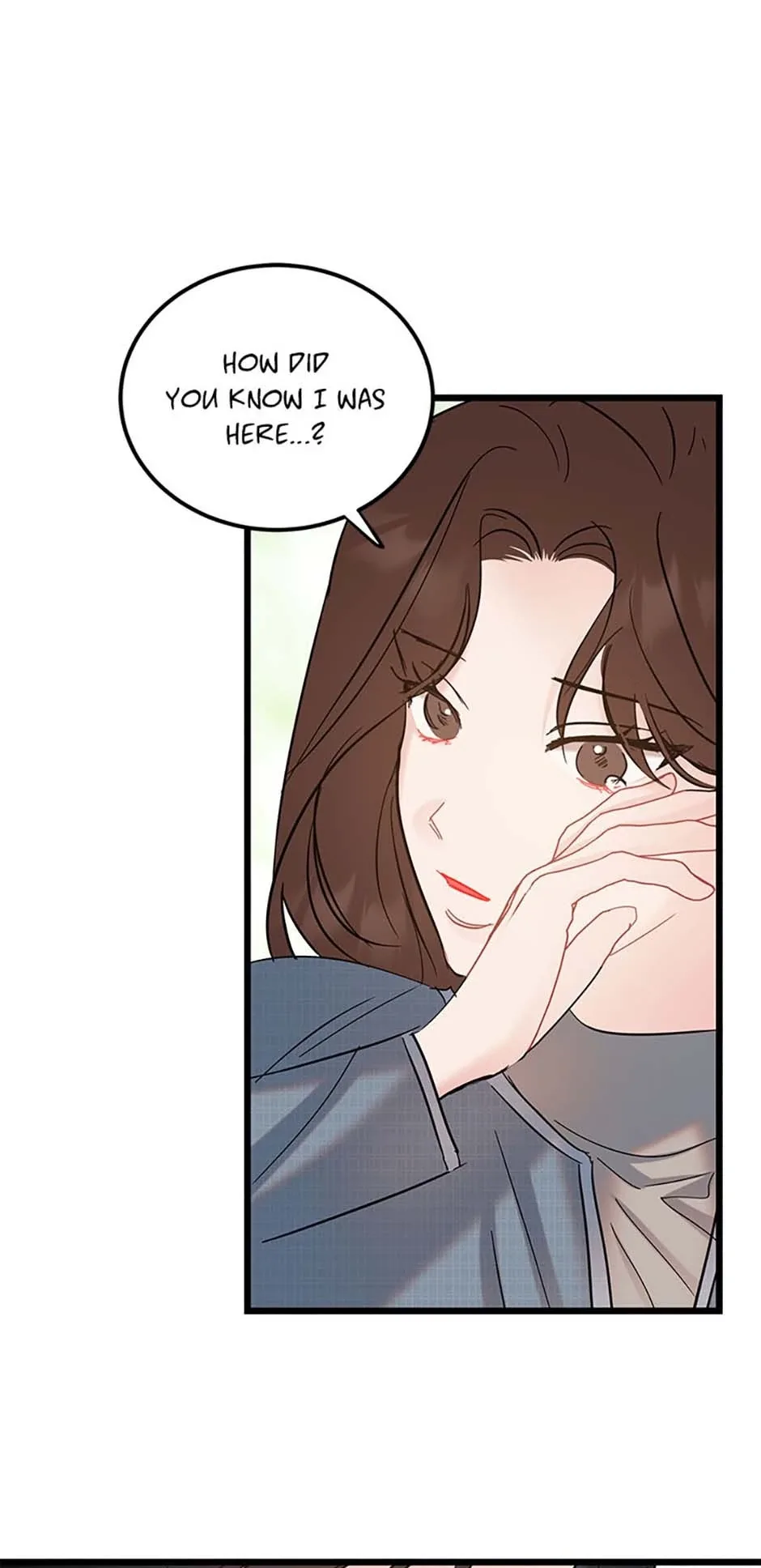 The Dignity Of Romance Chapter 91 page 8