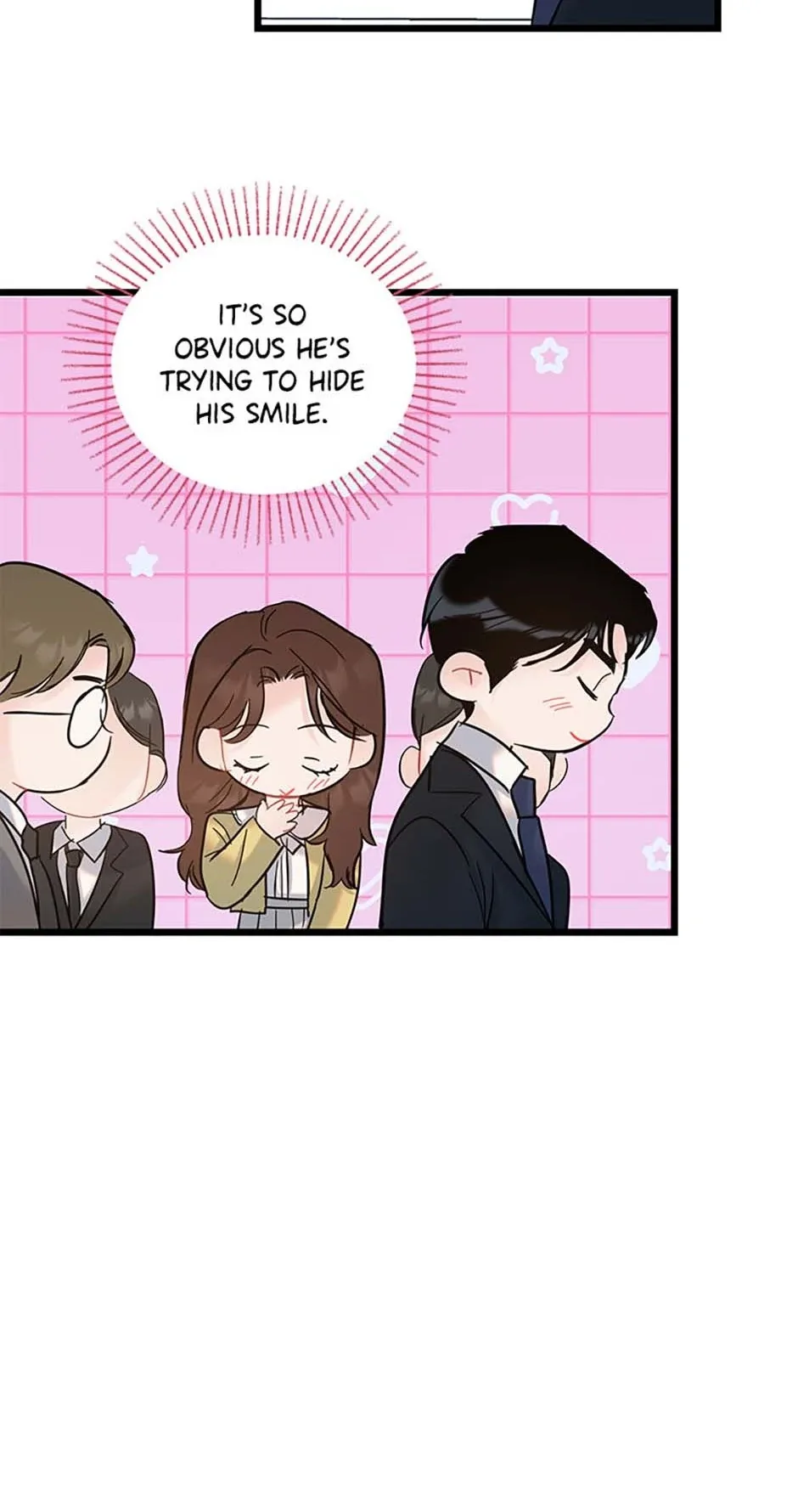 The Dignity Of Romance Chapter 91 page 43