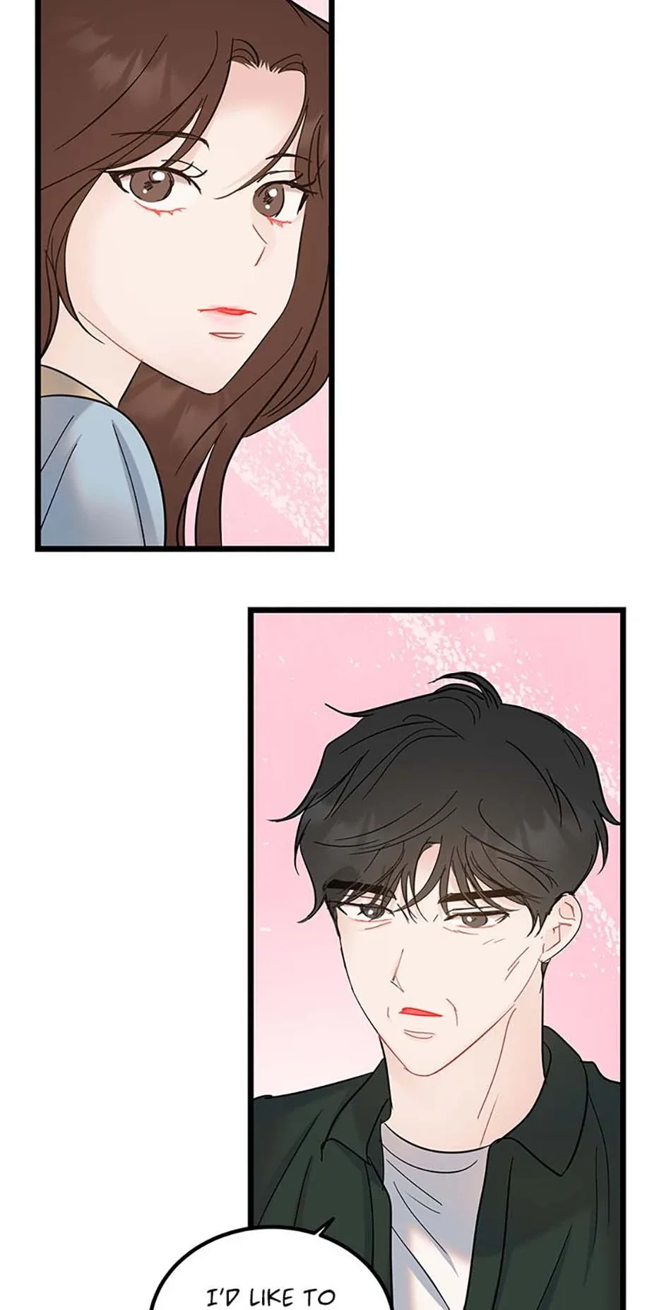 The Dignity Of Romance Chapter 92 page 45