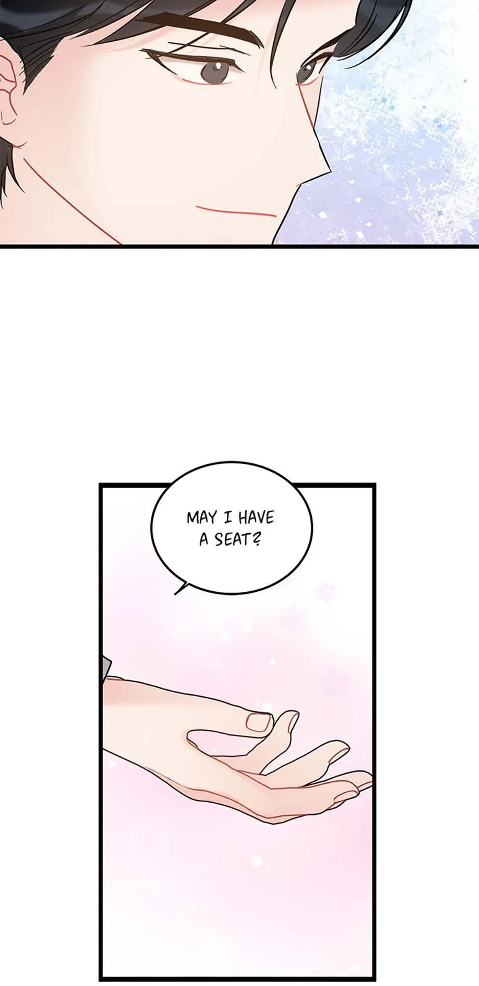 The Dignity Of Romance Chapter 91 page 9