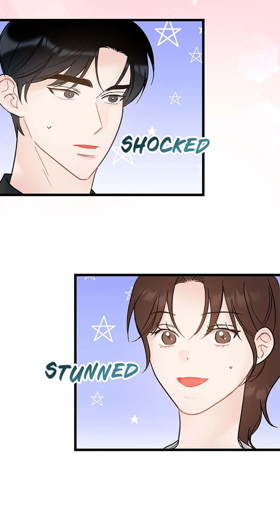 The Dignity Of Romance Chapter 92 page 11