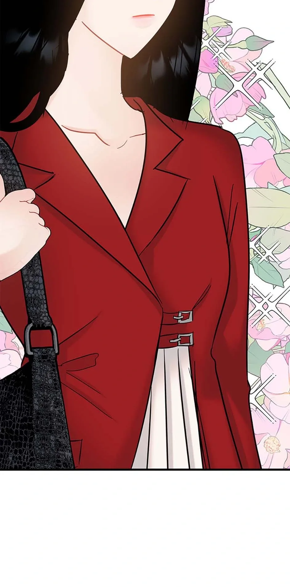The Dignity Of Romance Chapter 92 page 3