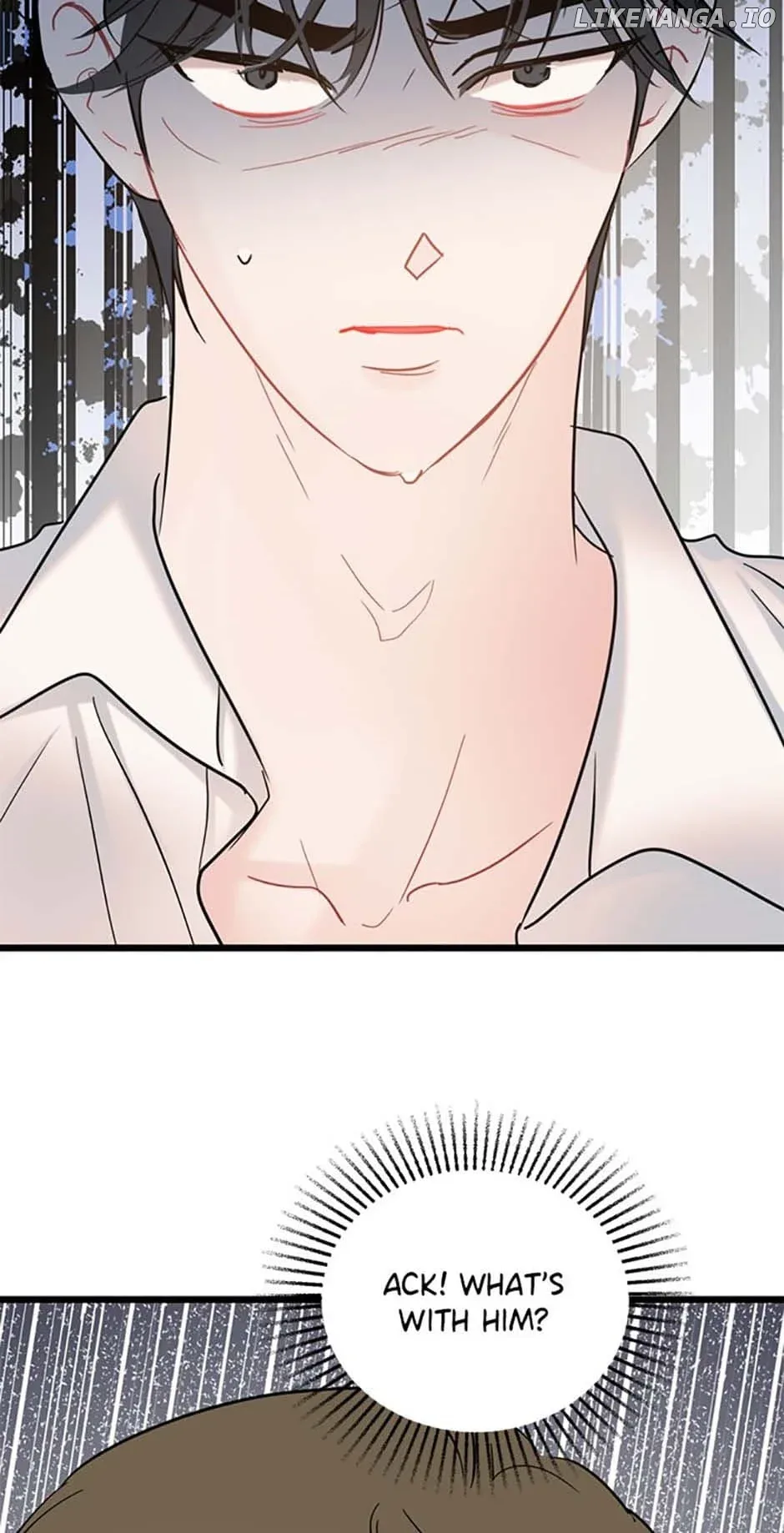 The Dignity Of Romance Chapter 84 page 55