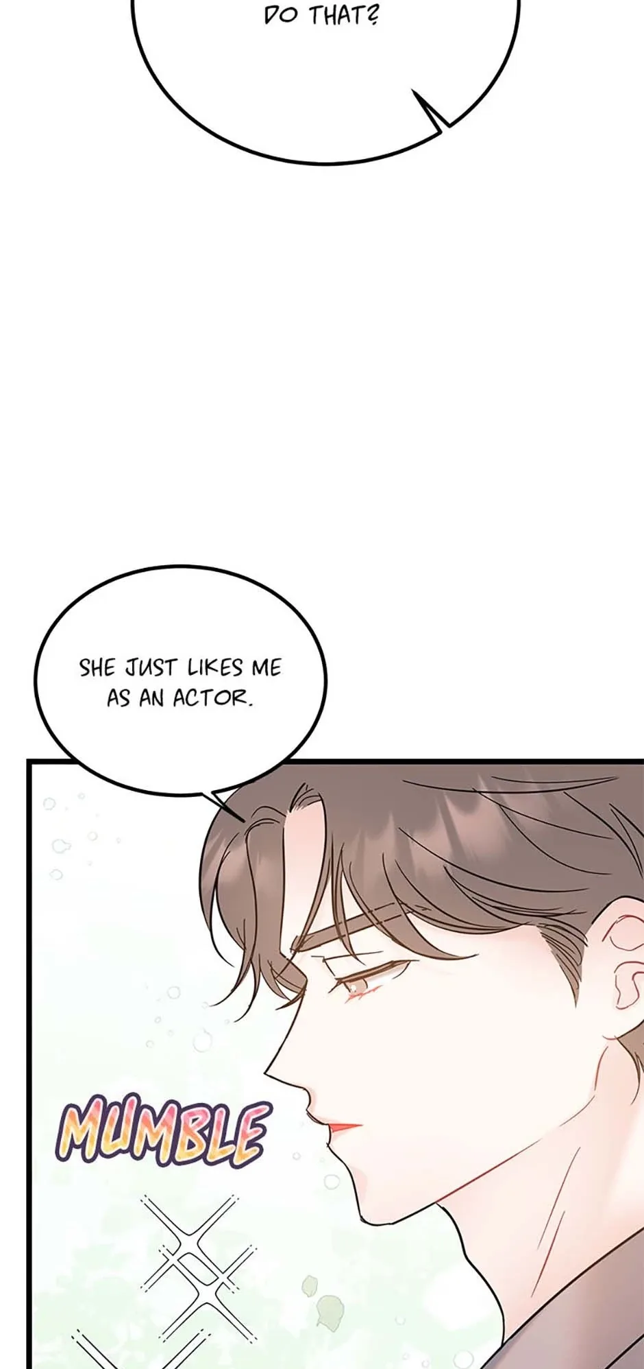 The Dignity Of Romance Chapter 92 page 27
