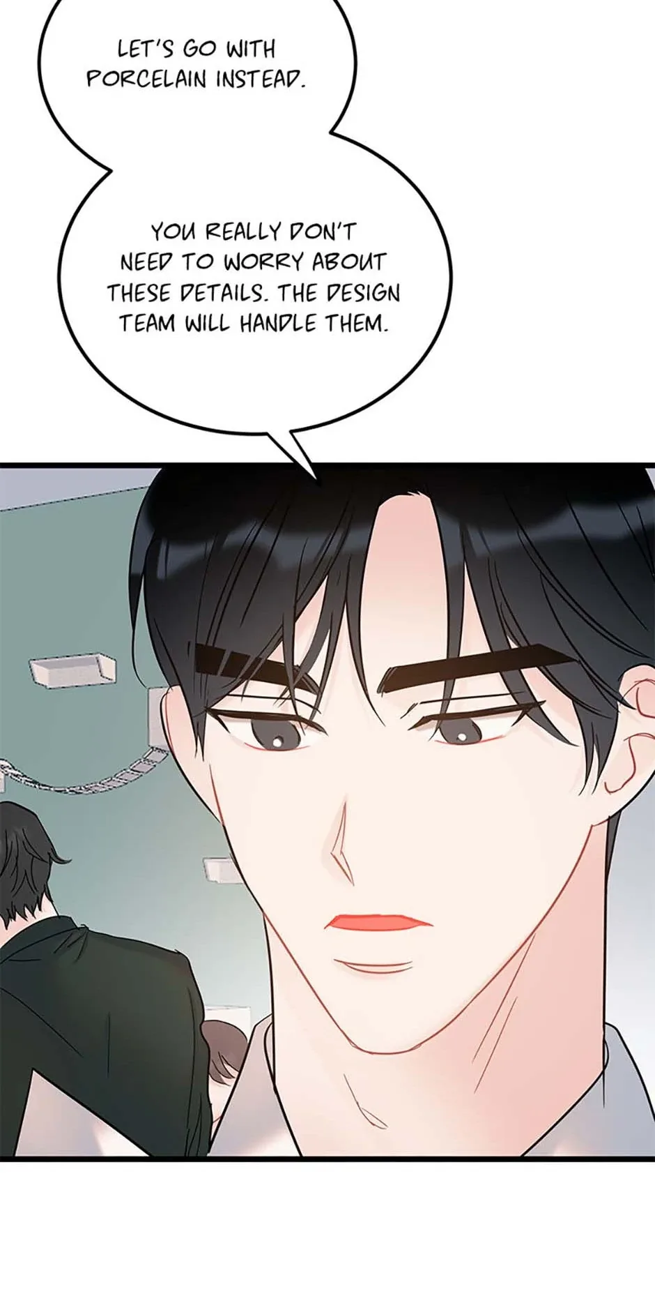 The Dignity Of Romance Chapter 92 page 50