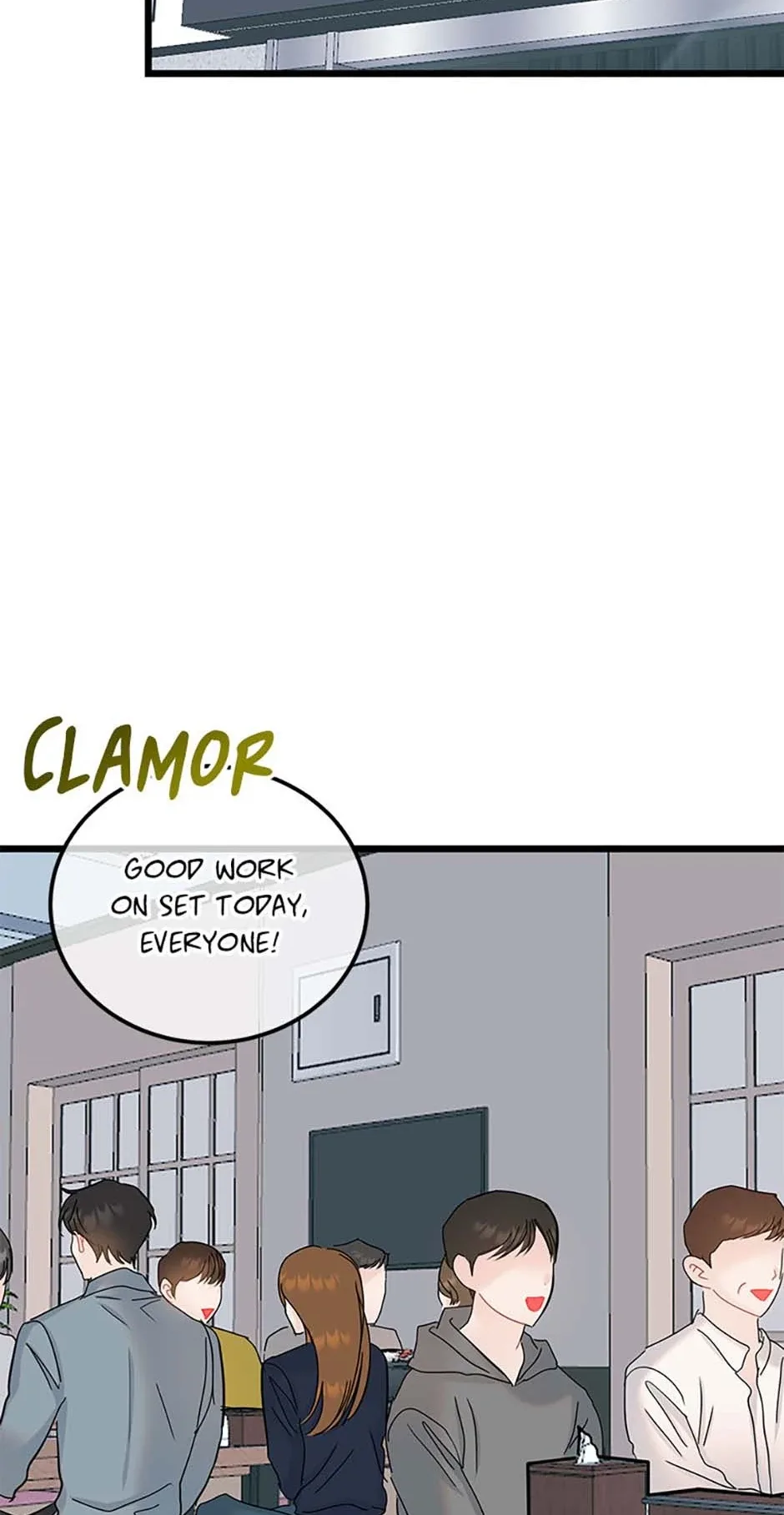 The Dignity Of Romance Chapter 92 page 21