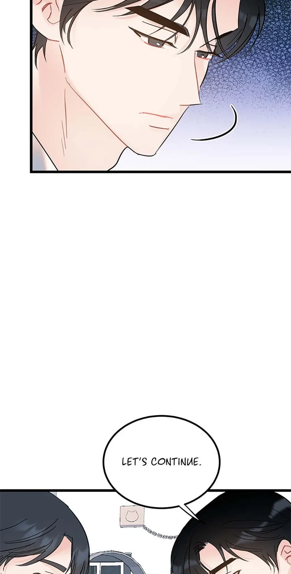 The Dignity Of Romance Chapter 92 page 47