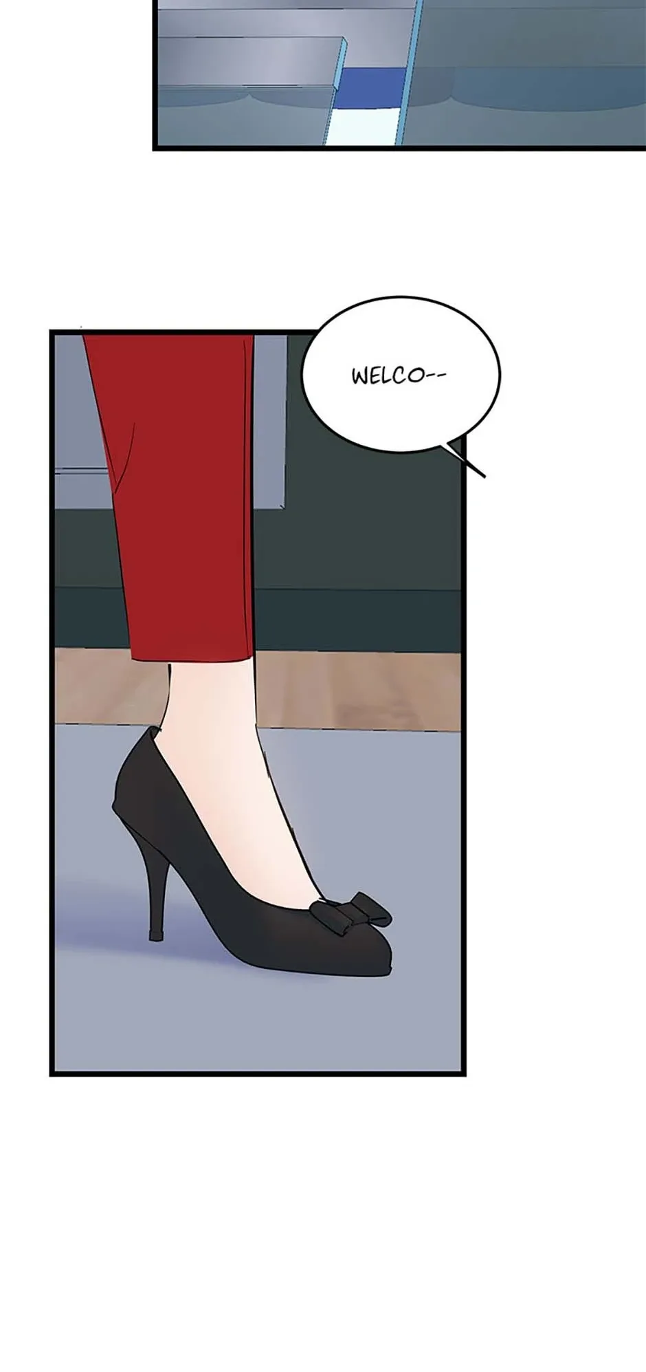 The Dignity Of Romance Chapter 91 page 53