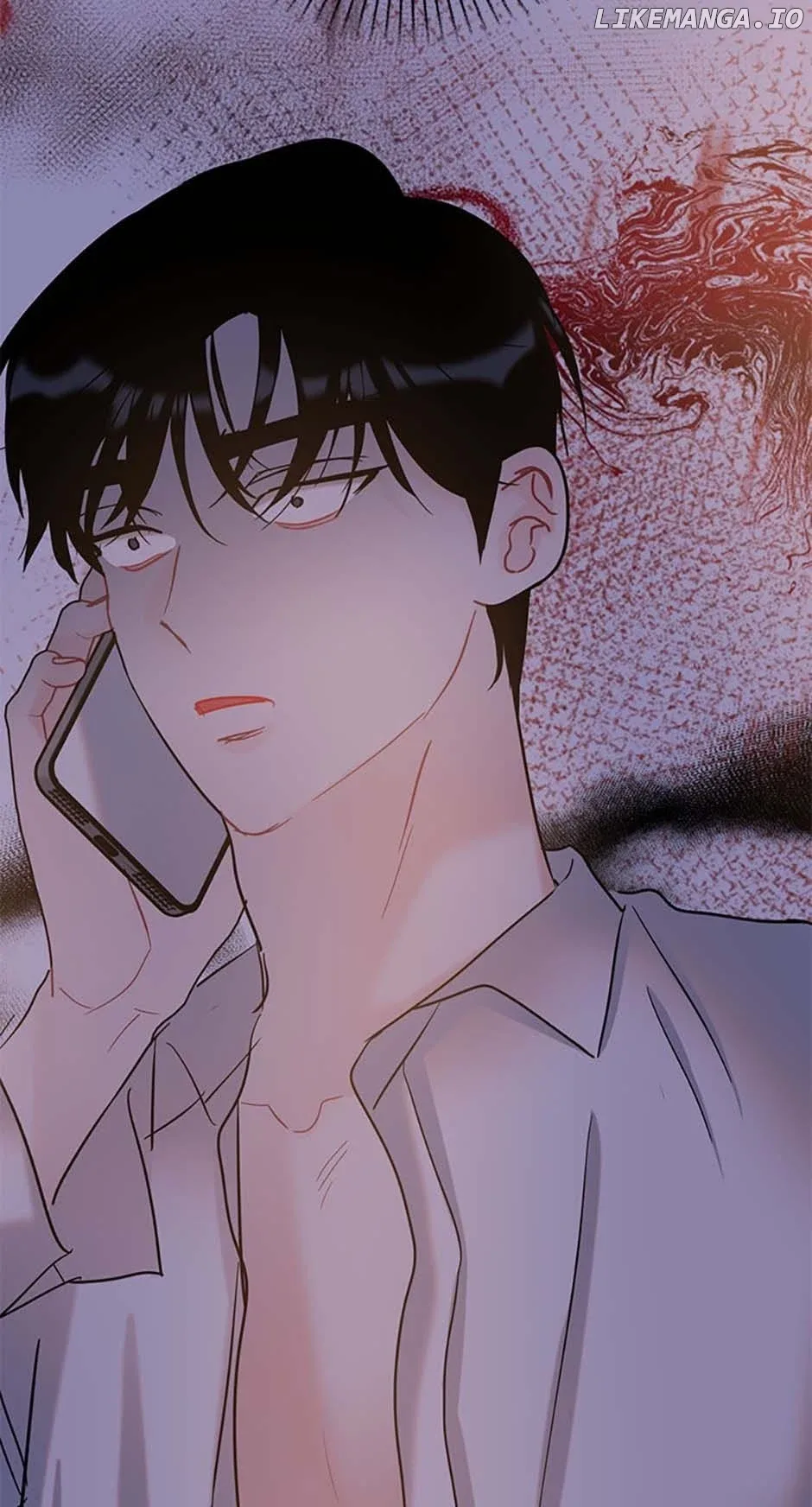 The Dignity Of Romance Chapter 84 page 49