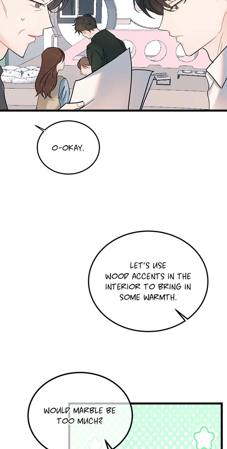 The Dignity Of Romance Chapter 92 page 48