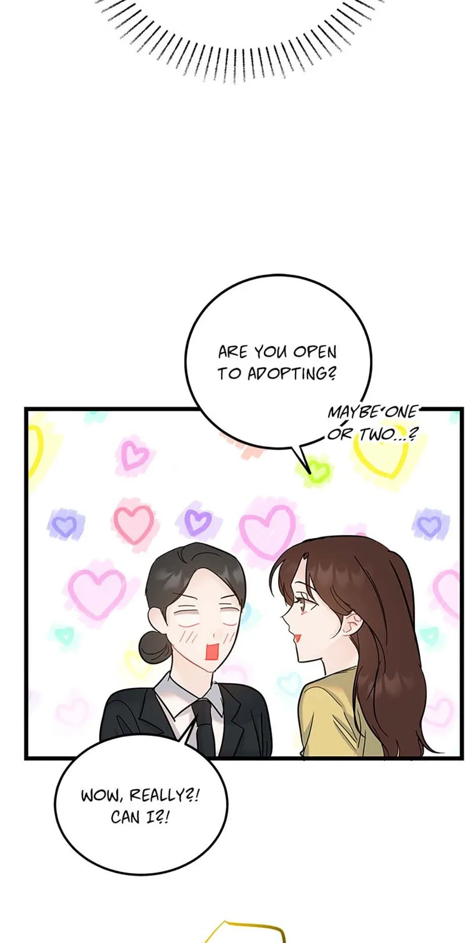 The Dignity Of Romance Chapter 91 page 37