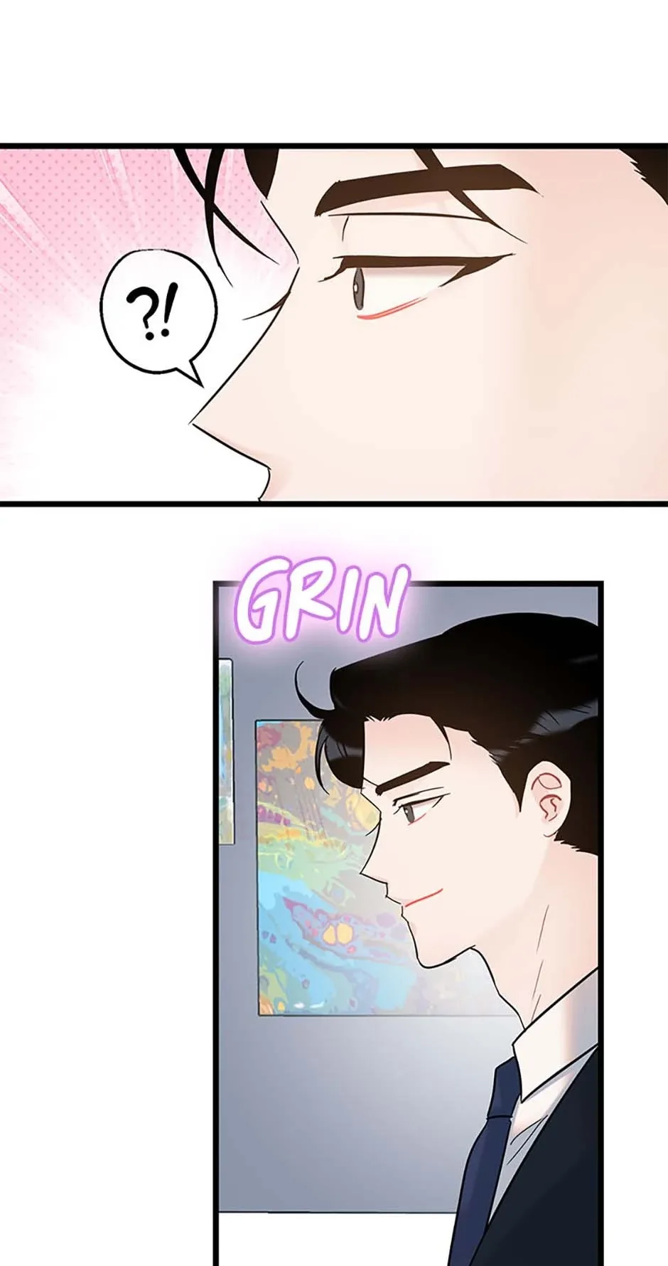 The Dignity Of Romance Chapter 91 page 42