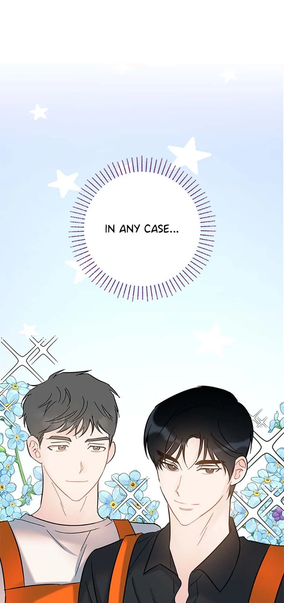 The Dignity Of Romance Chapter 91 page 51