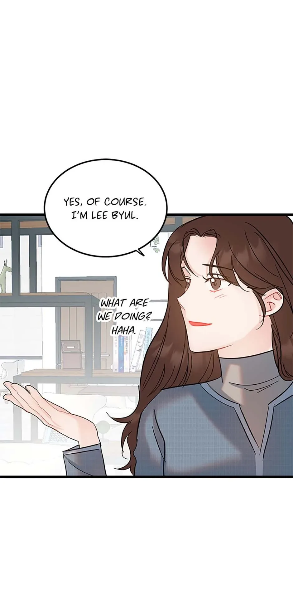 The Dignity Of Romance Chapter 91 page 10