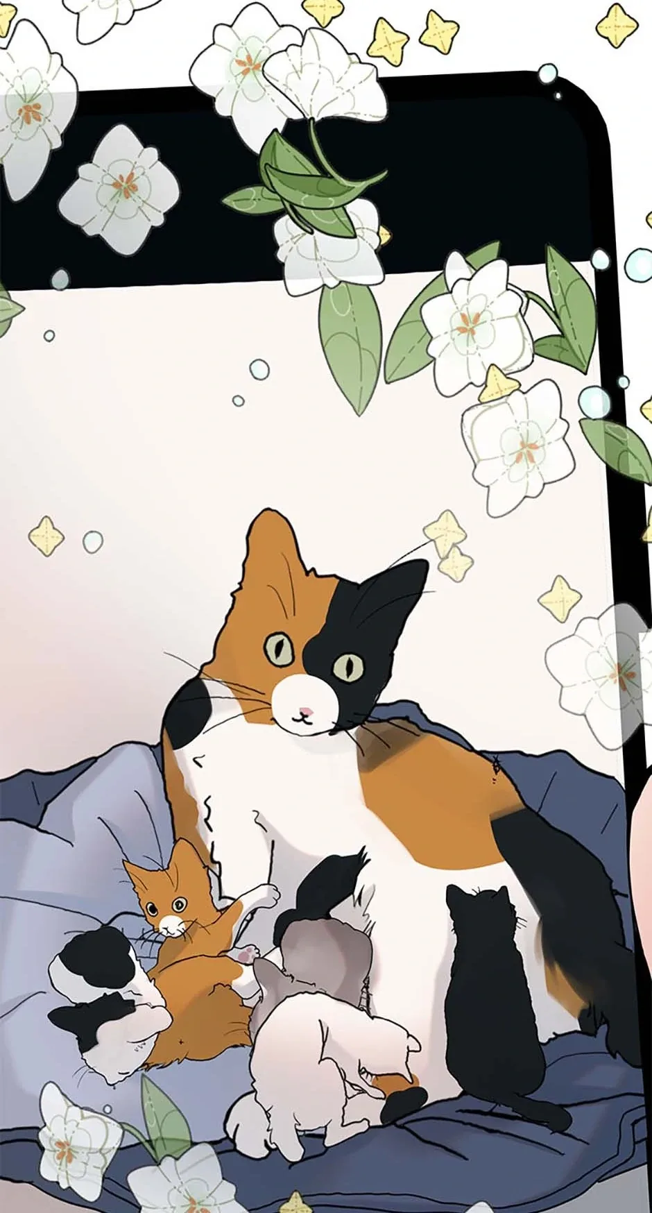 The Dignity Of Romance Chapter 91 page 33