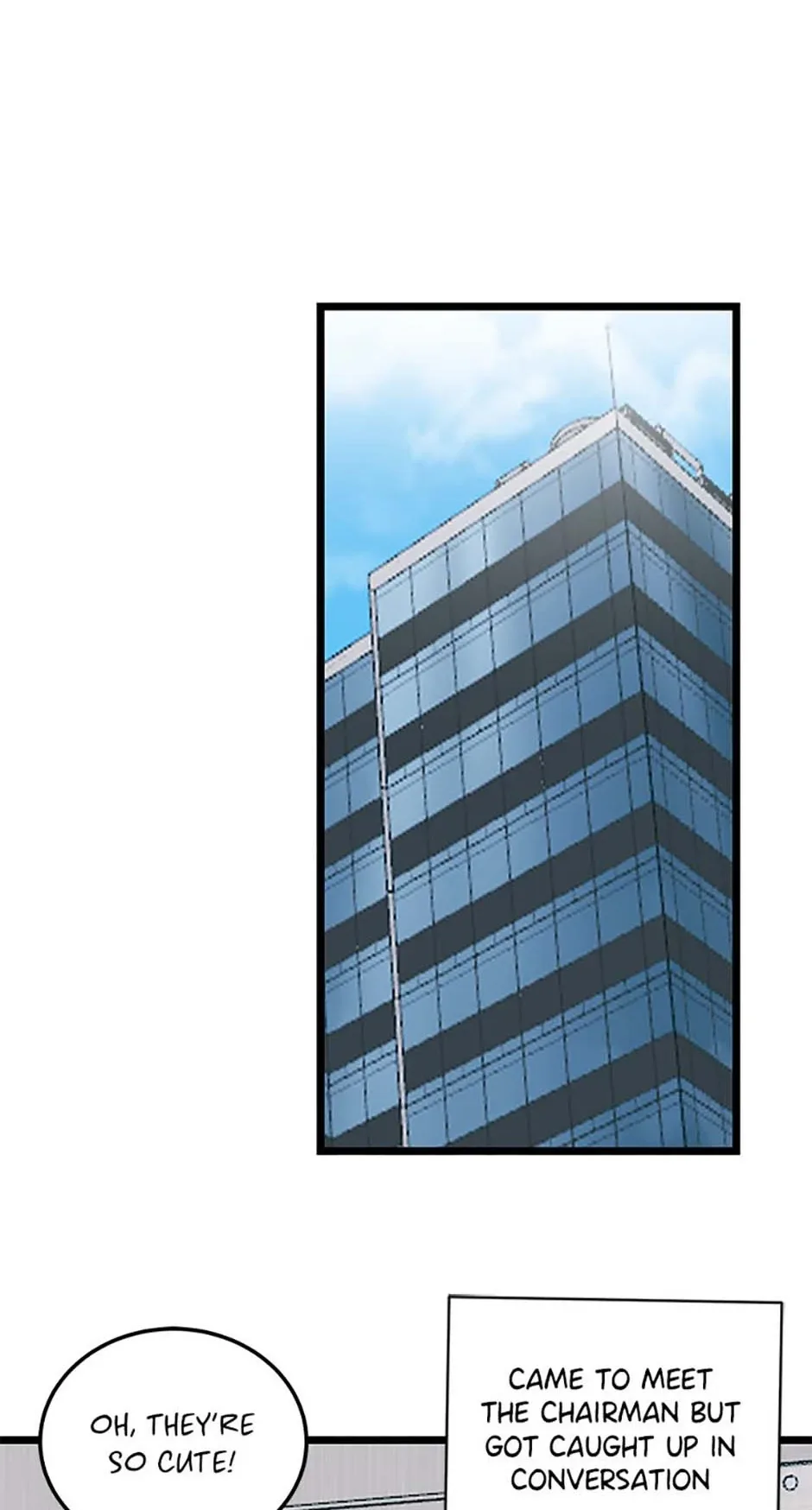 The Dignity Of Romance Chapter 91 page 31