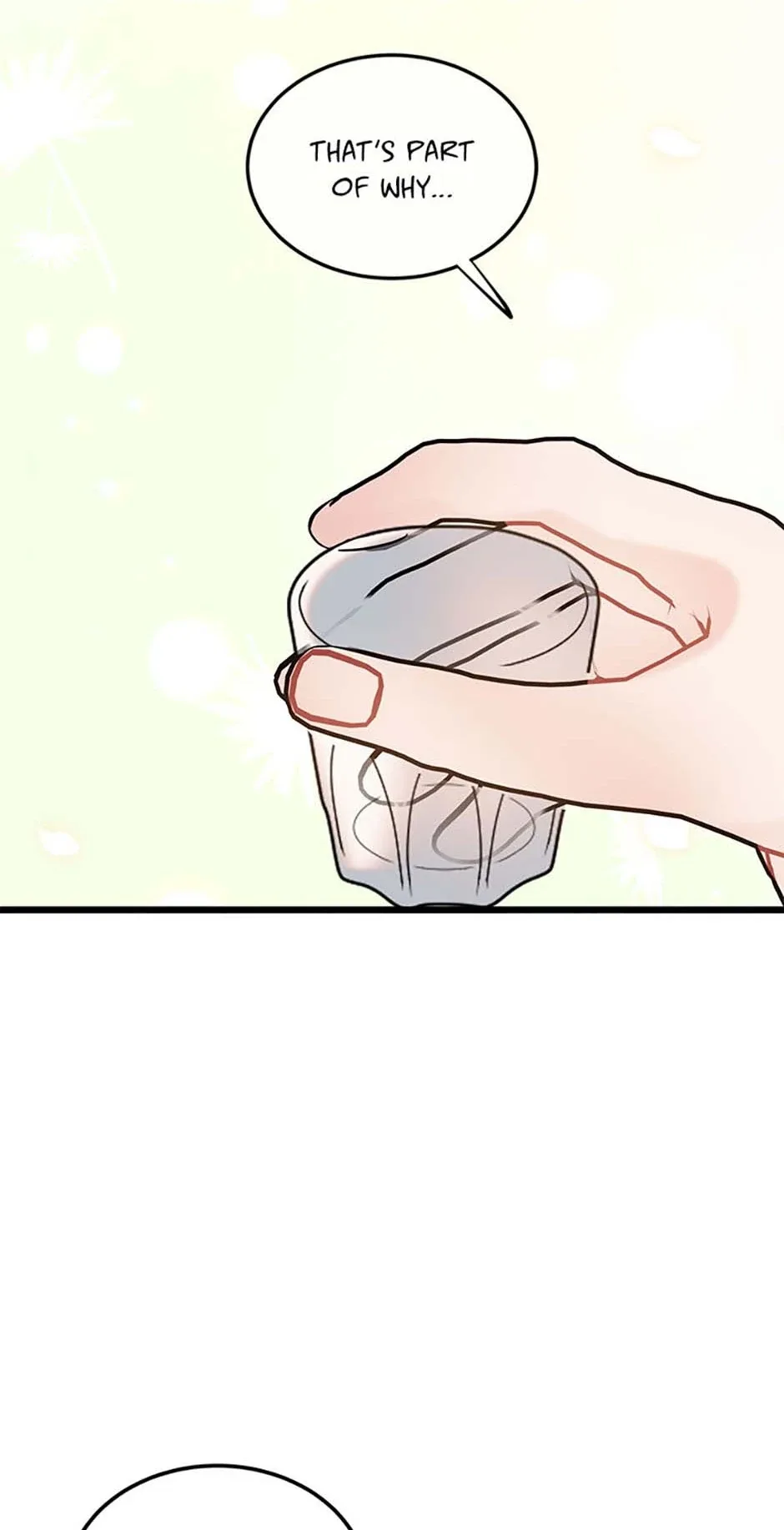 The Dignity Of Romance Chapter 92 page 32