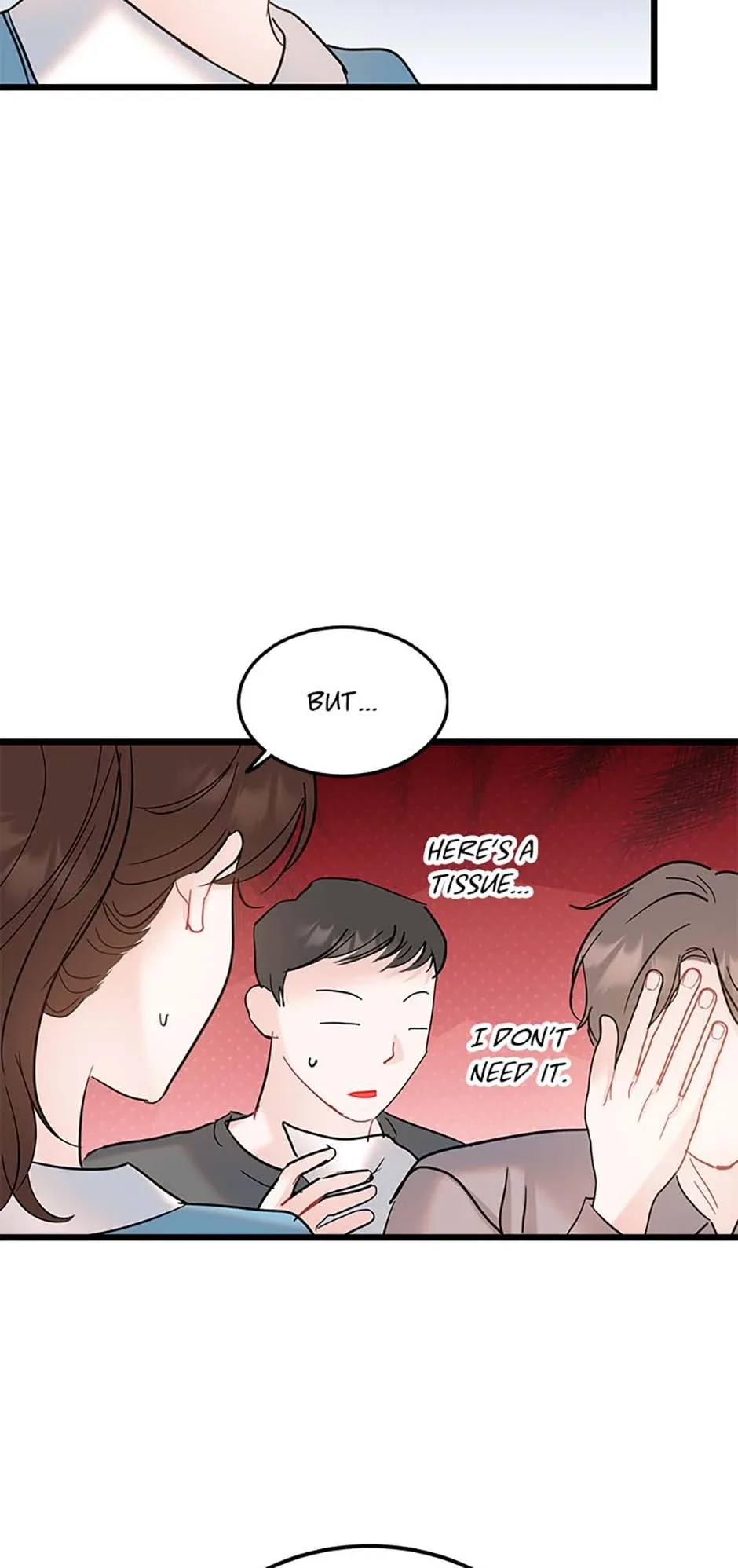 The Dignity Of Romance Chapter 92 page 29