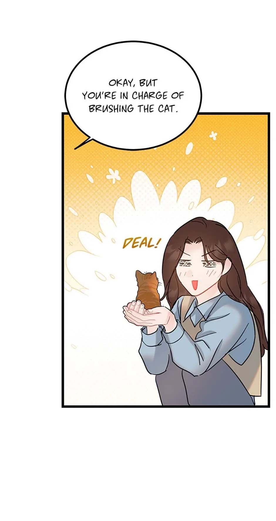 The Dignity Of Romance Chapter 92 page 57