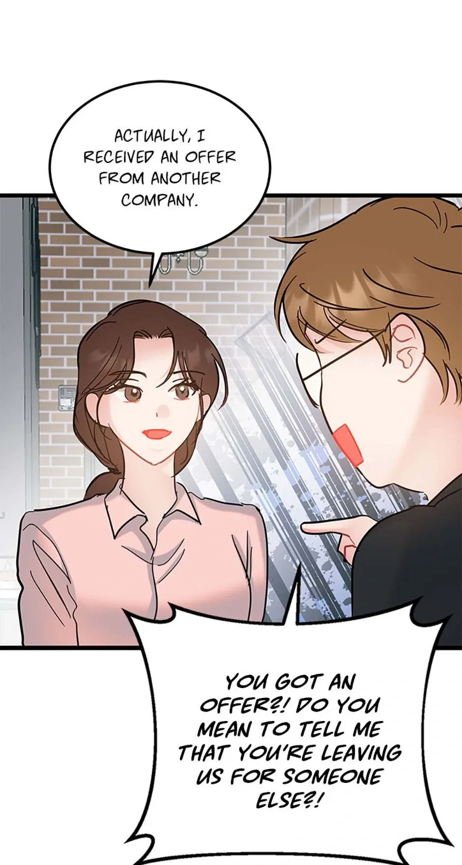 The Dignity Of Romance Chapter 93 page 48