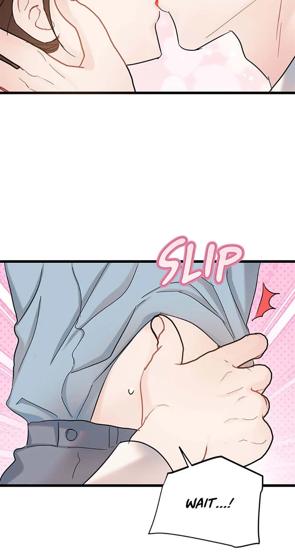 The Dignity Of Romance Chapter 93 page 6