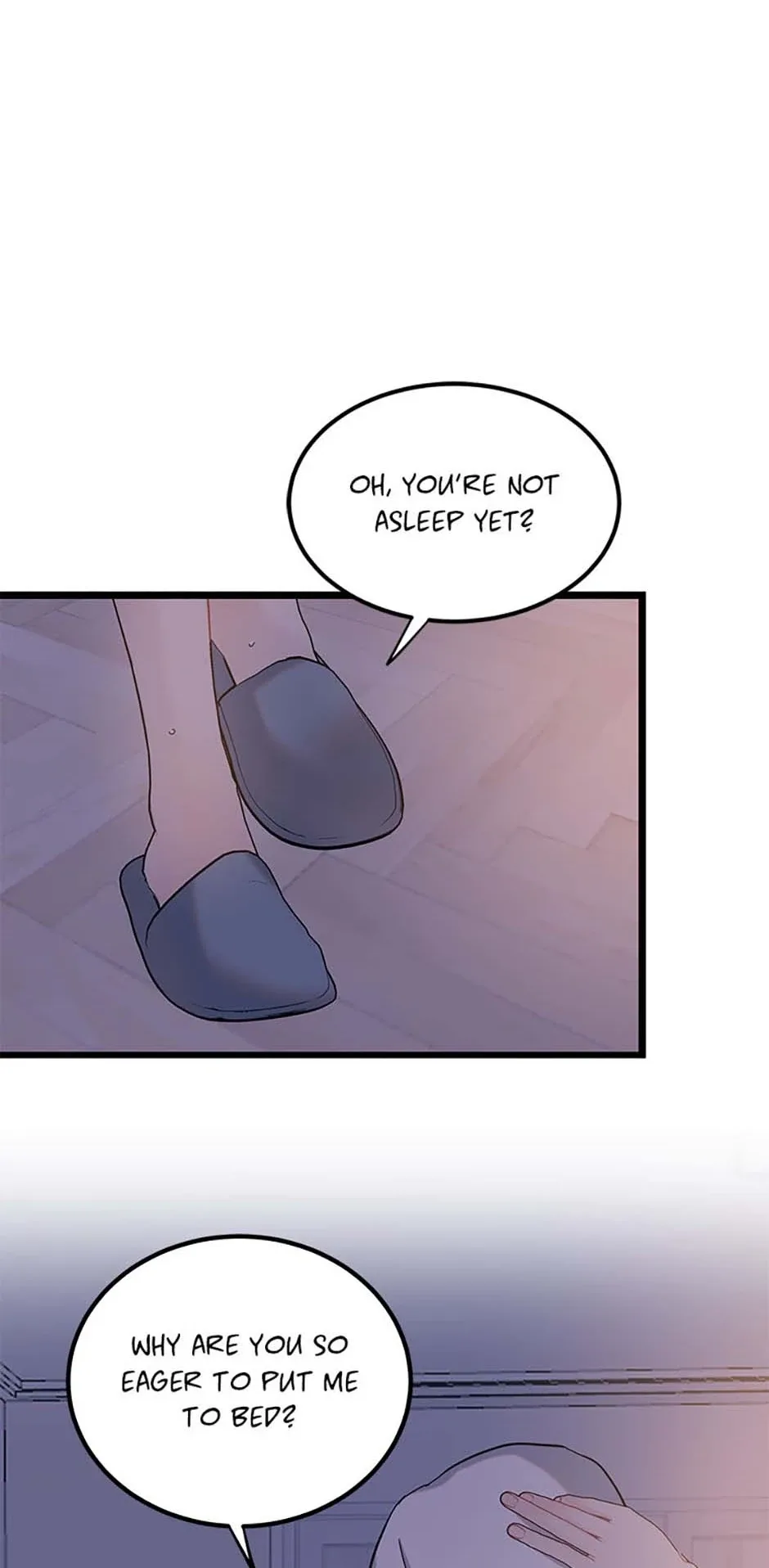 The Dignity Of Romance Chapter 93 page 12