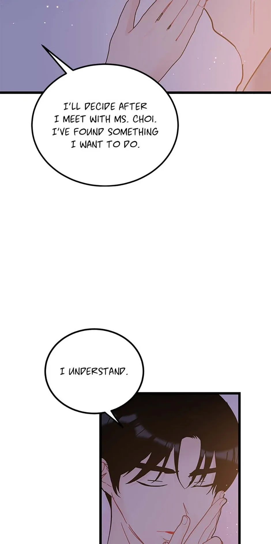 The Dignity Of Romance Chapter 93 page 29