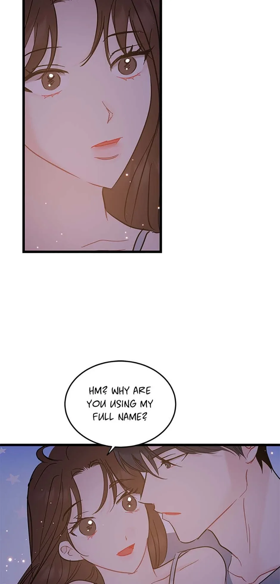 The Dignity Of Romance Chapter 93 page 19