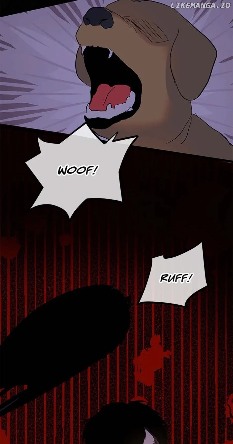 The Dignity Of Romance Chapter 84 page 36
