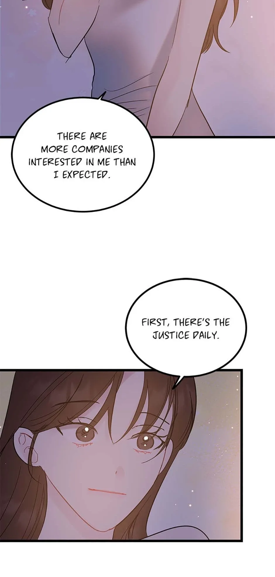 The Dignity Of Romance Chapter 93 page 26